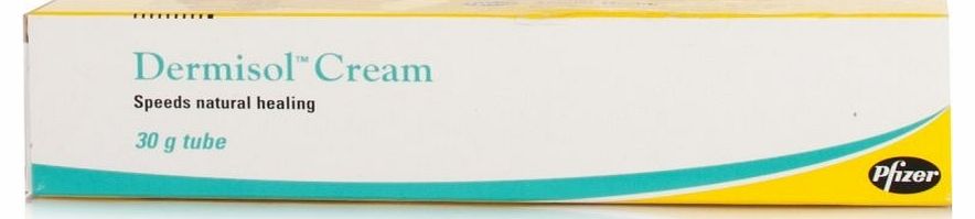 Dermisol Cream