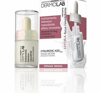 Dermolab Intensive Firming Treatment Immediate Effect 15