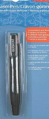 Derwent Eraser Pen