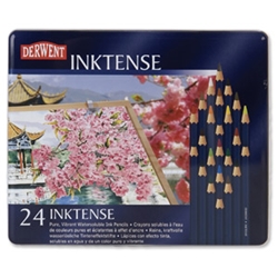 Derwent Graphitint Pencils Firm Blendable