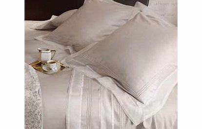 Descamps Adagio Perle Bedding Pillowcases Housewife