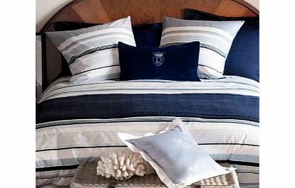 Descamps Atlantique Bedding Pillowcases Regular