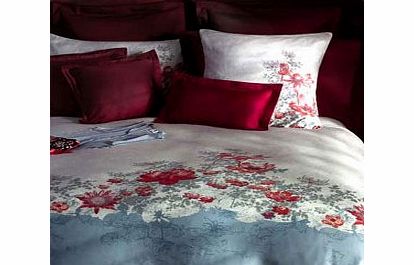 Descamps Estampe Bedding Reflet Pillowcases Regular