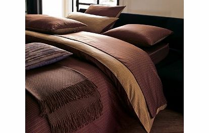 Descamps Gatsby Bedding Pillowcases Bolster