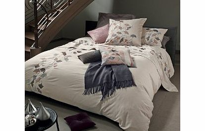 Descamps Ginkgo Bedding Duvet Cover King