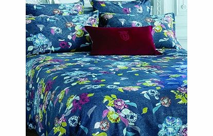 Descamps Indochine Bedding Duvet Covers King