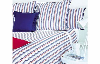 Descamps Josephine Azur Bedding Duvet Covers King