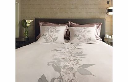 Descamps Thalia Opale Bedding Duvet Covers King
