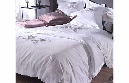Descamps Volupte Bedding Pillowcases Housewife