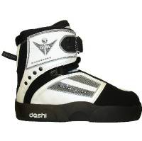 LOUIE ZAMORA 2 BOOTS