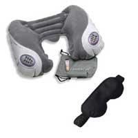 Design-Go 1 Person Long Haul Travel Accessory Pack