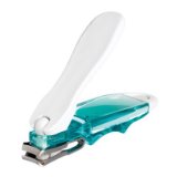 Design Go Airline Friendly Nail Clippers with Nail File