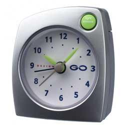 Design Go Alarm Call