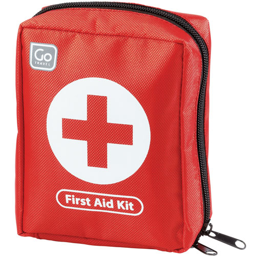 design go first aid