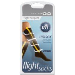 Design Go Flight Support Socks