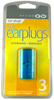 design go foam ear plugs 6