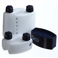 Design Go Pack n Pour Blue