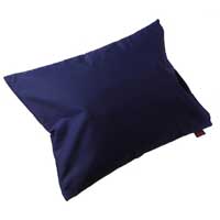 Design-Go Personal Pillow Blue