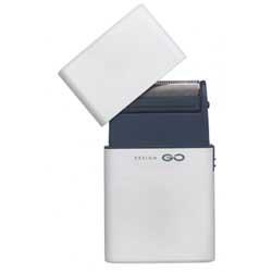 Design Go Pocket Shaver
