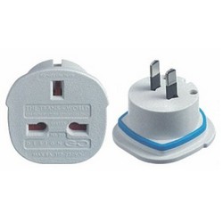 Design Go Transworld Adaptor