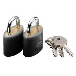 Design Go Travel Locks