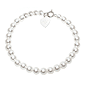 Victoria Beckham style Pearl Bracelet