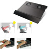 designer Laptop Cooler Stand