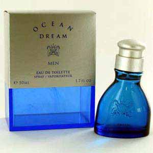 Designer Parfums Ocean Dream Men Eau de Toilette Spray 50ml