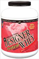 Protein - 5Lb. - Vanilla