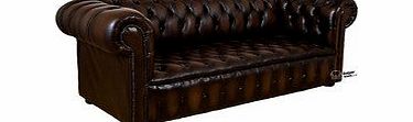 Designer Sofas4u Chesterfield Edwardian Sofa UK Manufactured