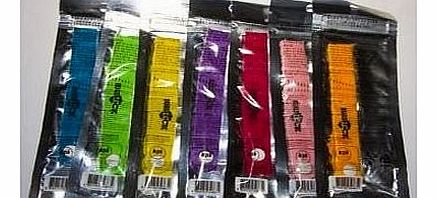 10 Anti Mosquito Repellent Bracelet Wristband Bands travel Mozzie Insect Camping