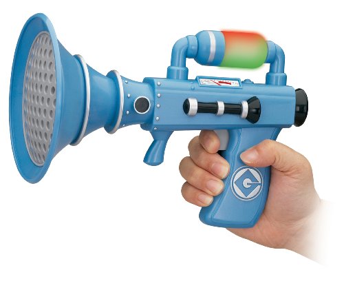Despicable Me Fart Blaster