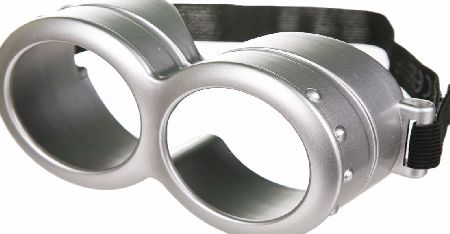 Despicable Me Minion Novelty Goggles With Strap
