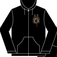 Destiny Arms (zip) Hoodie