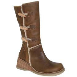 DEST CHICANA TOGGLE CALF