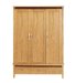 Triple Wardrobe