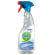 Dettol Surface Cleaner