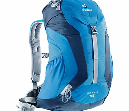 Deuter AC Lite 18 Backpack, Blue