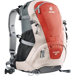 Deuter Aircomfort Futura 22 SL