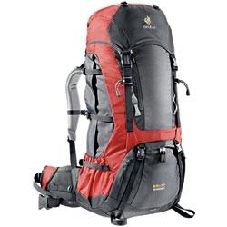 Deuter Aircontact 65 Plus 10 Rucksack