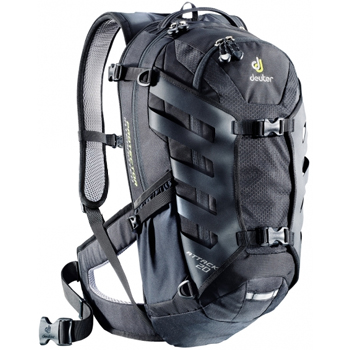 Attack 20 Rucksack - Hydration Pack