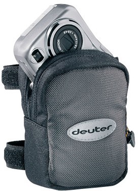 Deuter Camera Case M 2009