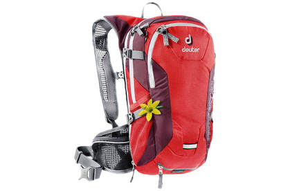 Deuter Compact Exp 10sl