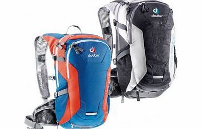 Compact Exp 12 Rucksack Bag