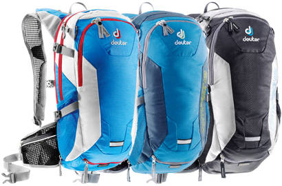 Deuter Compact EXP 12