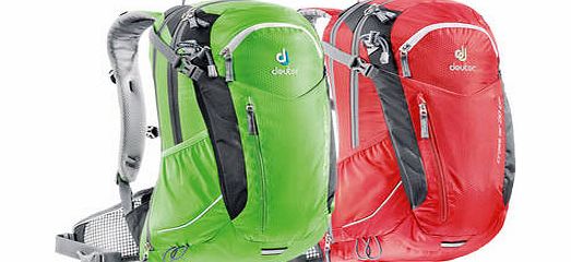 Deuter Cross Air 20 Exp Backpack