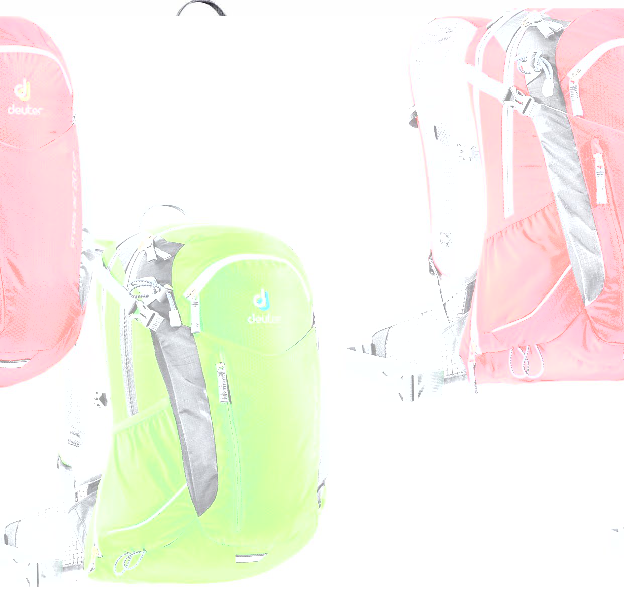 Deuter Cross Air 20 EXP Rucksack Rucksacks