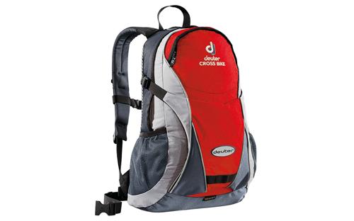 Deuter Crossbike Backpack 06