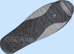 Deuter Dream Lite 500 Sleeping bag