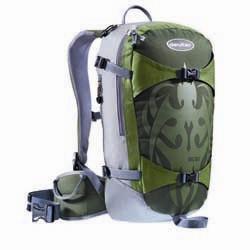 Deuter E20